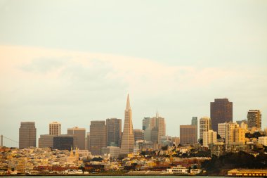 San Francisco.