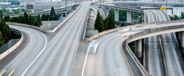 Interstate 90 — Stock Photo, Image