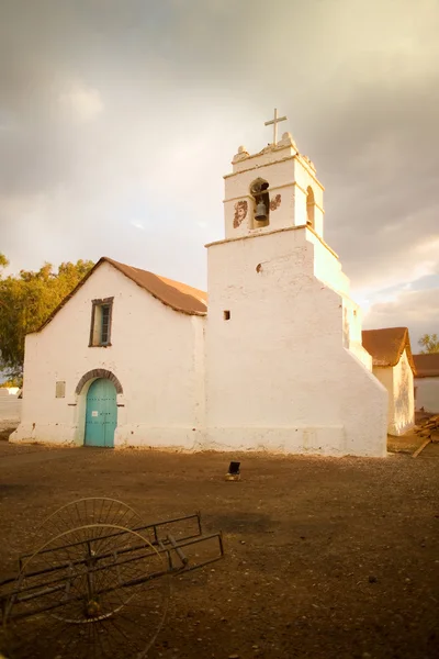 Chiesa — Foto Stock