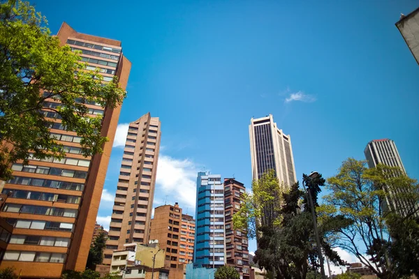 Bogota