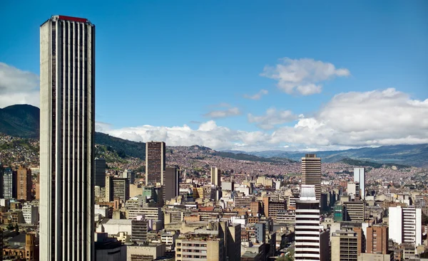 Bogota — Stockfoto