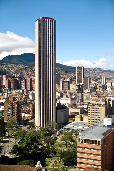 Bogota — Stock Photo, Image
