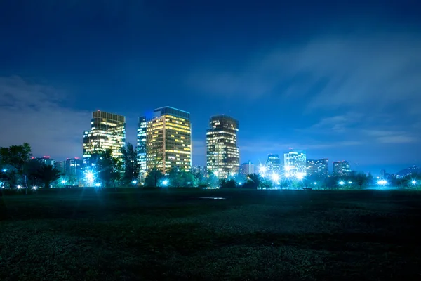 Santiago de Chile — Stock Photo, Image