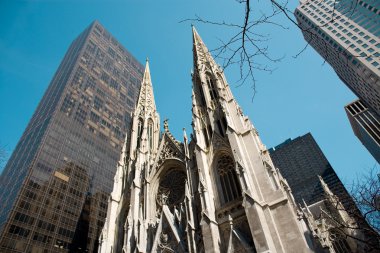 New York Şehri