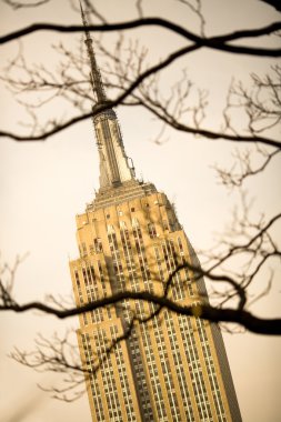 Empire State Binası