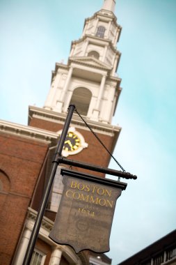 Boston