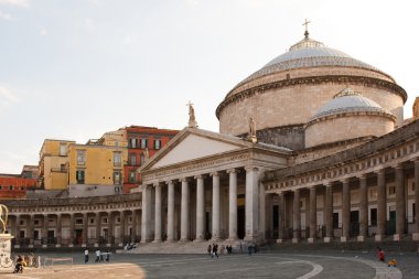 Napoli, İtalya