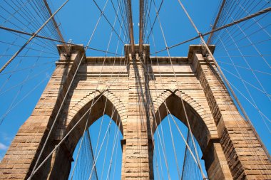 Brooklyn Köprüsü