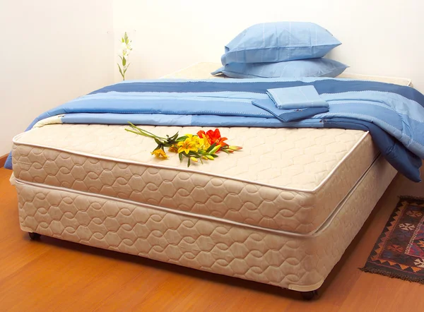 Mattress — Stock Photo, Image