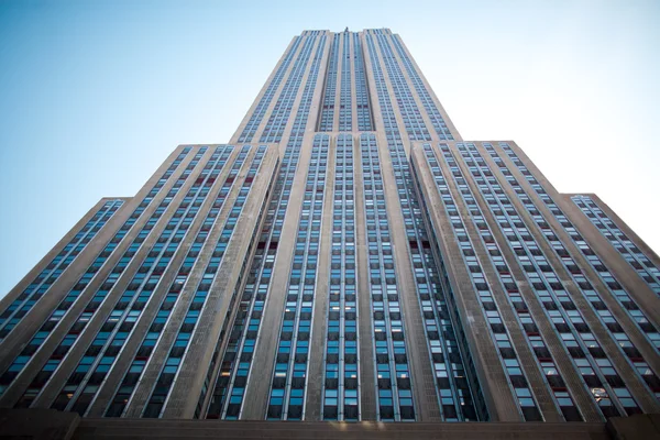 Empire state Building — Stock Photo, Image