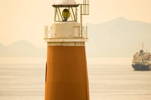 Faro — Foto de Stock