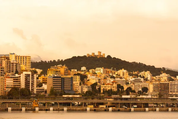 Palma de Mallorca — Stockfoto