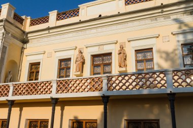 Ayvazovski Sanat Galerisi