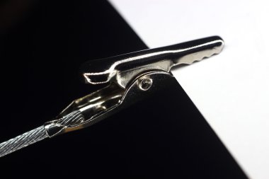 Timsah ataş hatırlatma