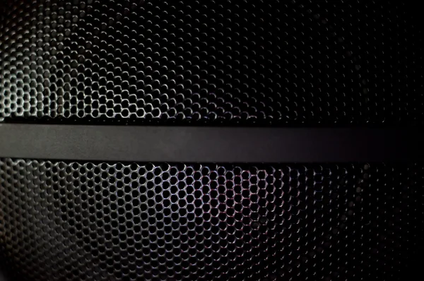 hoparlör kapağı doku