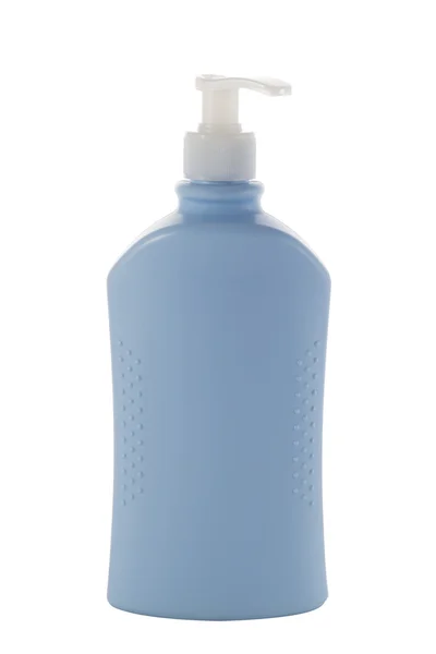 Hair care bottle — Stock Photo, Image