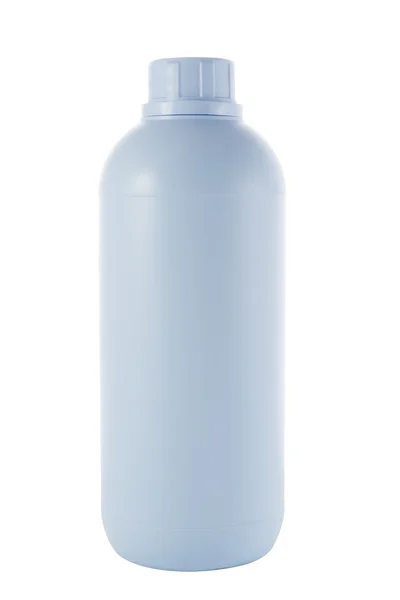 Бутылка для волос — стоковое фото