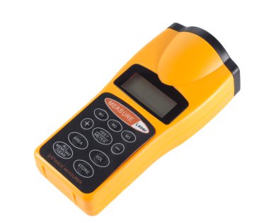 mesafe measurer