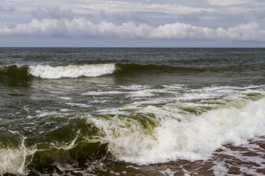Baltık Denizi, klaipeda