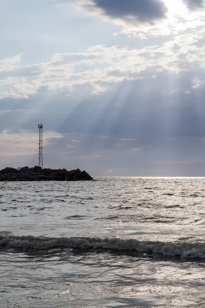 Baltic Sea — Stock Photo, Image