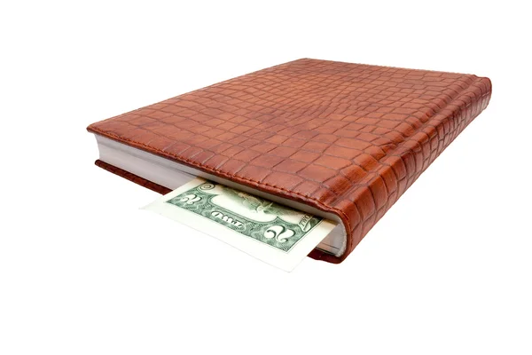 yer imi olarak iki dolar bill