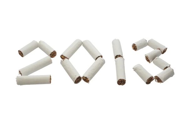 Yeni 2013 yılı sigara olmadan Başlat!