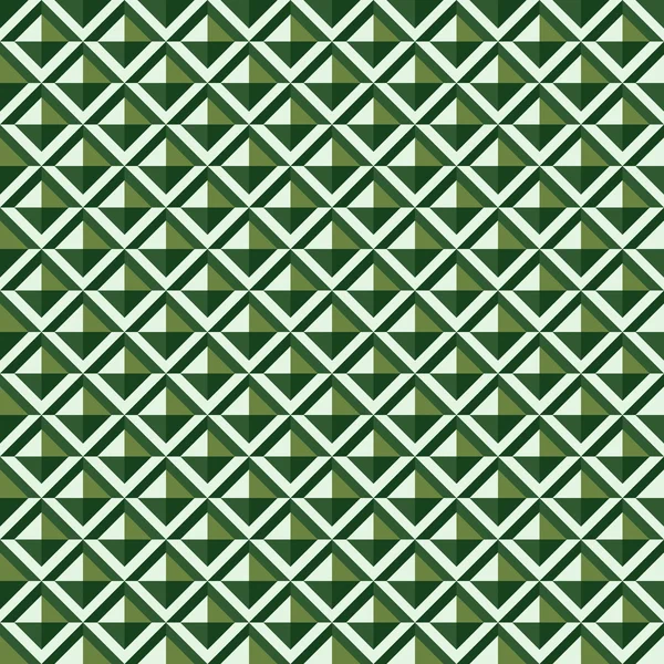 Nahtlose geometrische Muster, Vektor eps8 Bild — Stockvektor