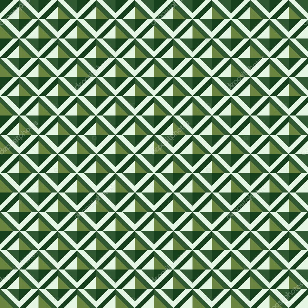 Seamless geometrical pattern, vector Eps8 image