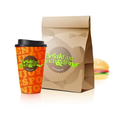 Fast food