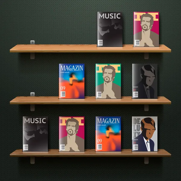 Bookshelf