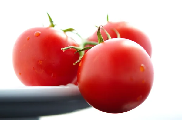 Tomates cherry — Foto de Stock