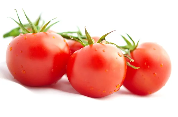 Tomates cherry — Foto de Stock