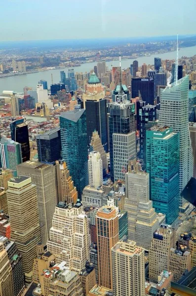 New York new york city — Stockfoto