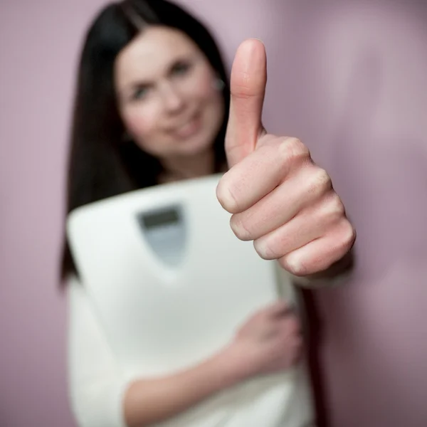 Goed gewicht — Stockfoto