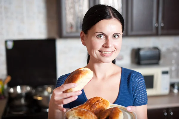 Guten Appetit — Stockfoto