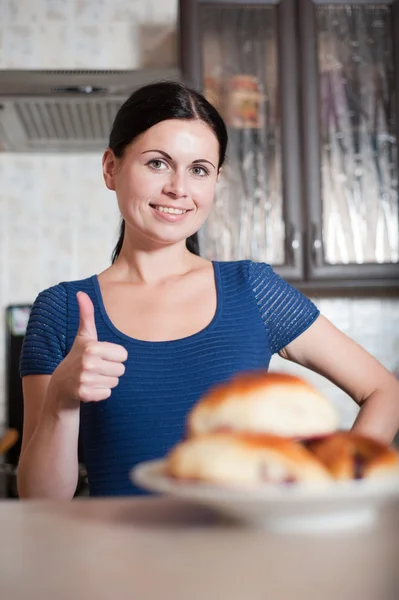 Guten Appetit — Stockfoto