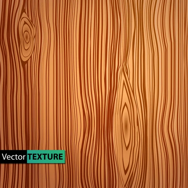 Vector wooden texture — Stock Vector