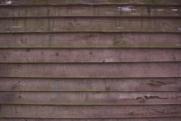Grunge textúra fa vízszintes csíkok — Stock Fotó