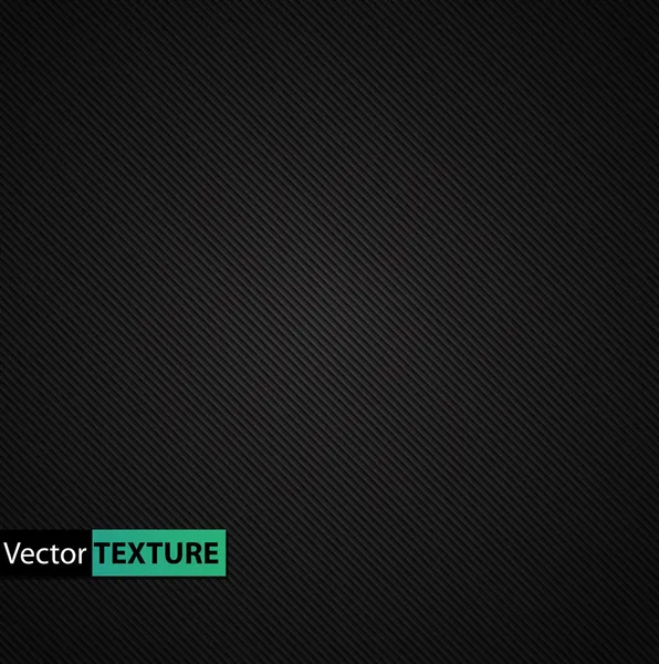 Textura negra — Archivo Imágenes Vectoriales