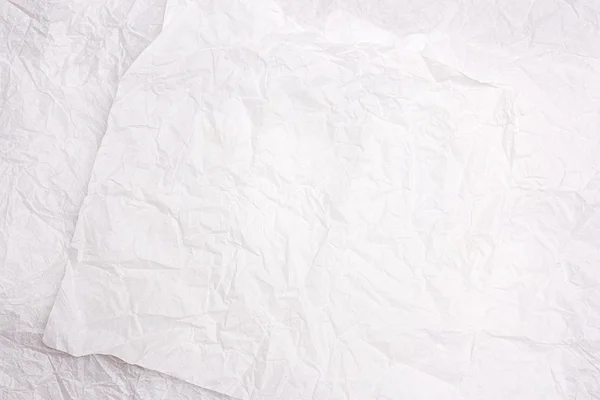 Grunge crumpled paper texture — Stock Photo, Image