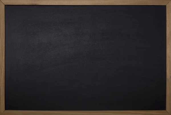 Blackboard grunge texture — Stock Photo, Image