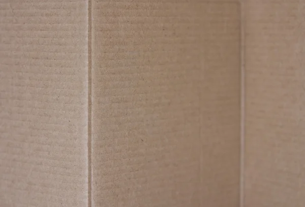 Grunge paper folded cardboard texture — Stock Photo, Image