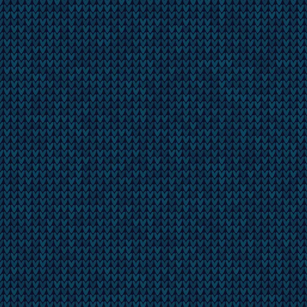 Fondo azul de punto — Vector de stock