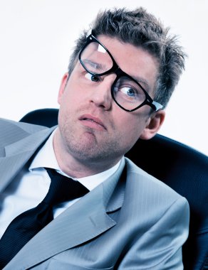 iş yerinde vurguladı komik Yöneticisi