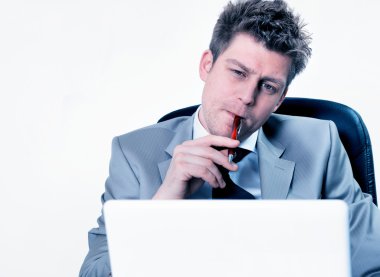 yüksek oranda konsantre Yöneticisi