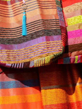 Fas dükkanda geleneksel: essaouira, morocco