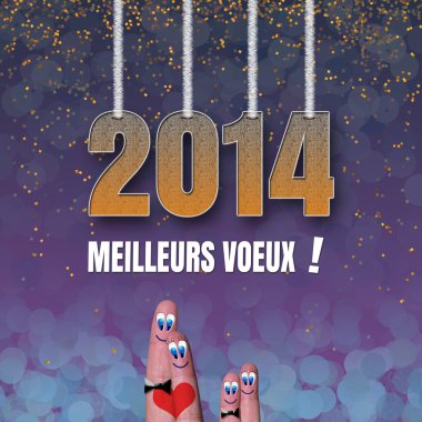 Mutlu yıllar 2014