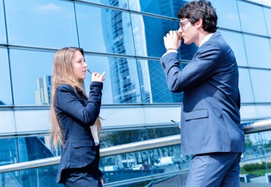 elektronik sigara ile kahve arası