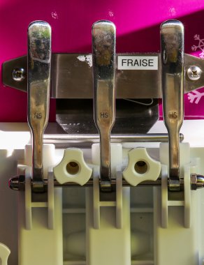 İtalyan dondurma Distribütör