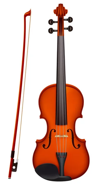 keman ile fiddlestick ışık